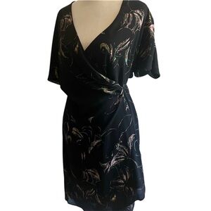 Artizia Babaton Wallace Wrap Dress - gorgeous!